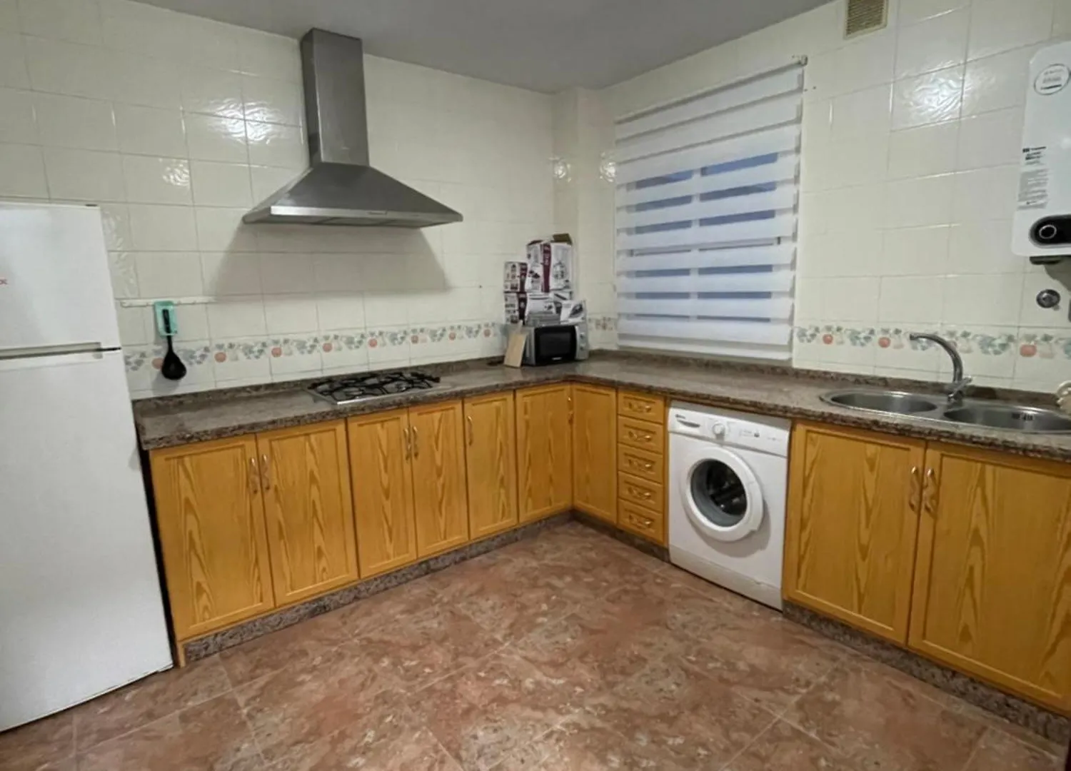 Barrameda 15 Con Parking Apartment Sanlucar de Barrameda